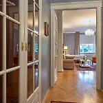 Schieszl 1 Apartament