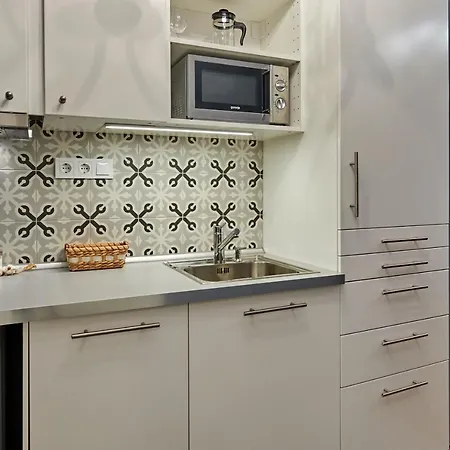 Apartmán Schieszl 1 *