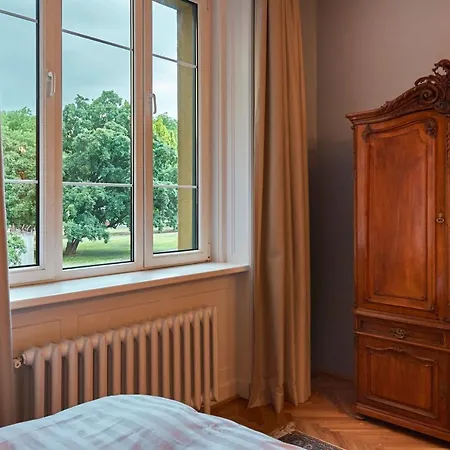 Apartmán Schieszl 1 Budapešť
