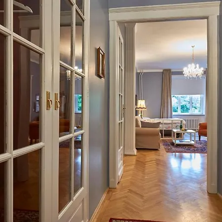 Schieszl 1 Apartament