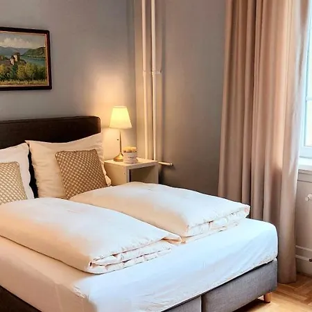 Schieszl 1 Apartmán
