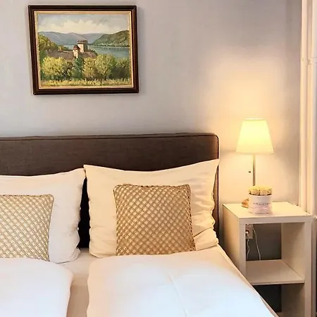 Schieszl 1 Apartament