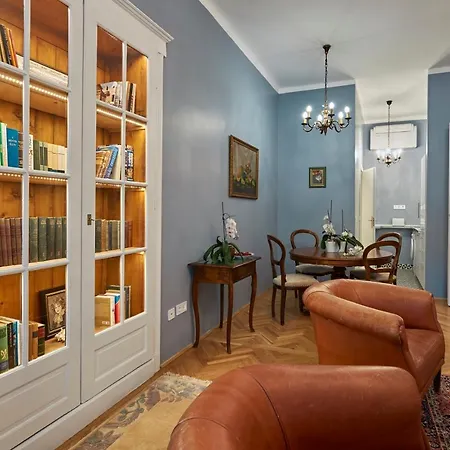 Schieszl 1 Apartamento